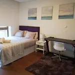 Gasthof Beautiful Apartment-campo Pequeno