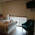 Beautiful Apartment-campo Pequeno Gasthof