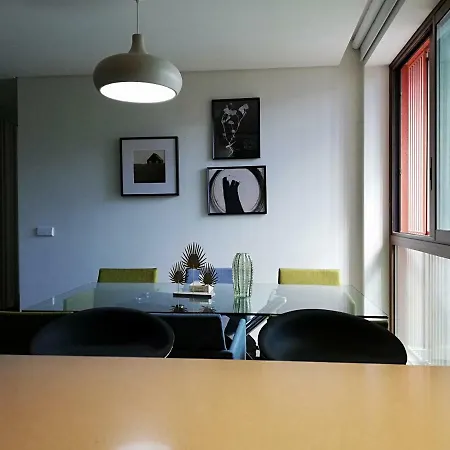 Гостевой дом Beautiful Apartment-campo Pequeno 3*