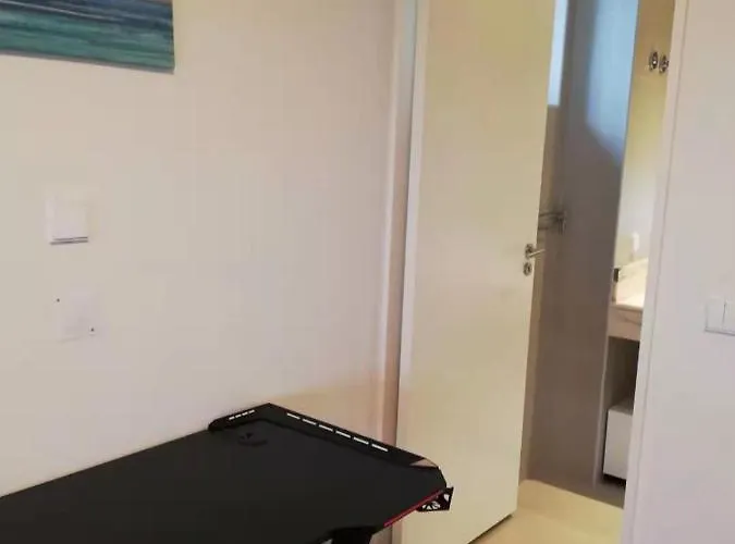 Beautiful Apartment-campo Pequeno 3*