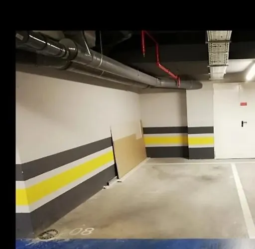 Гостевой дом Beautiful Apartment-campo Pequeno 3*