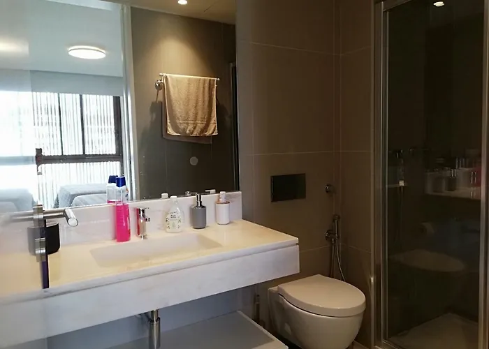 Гостевой дом Beautiful Apartment-campo Pequeno 3*