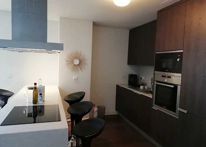 Beautiful Apartment-campo Pequeno Лиссабон