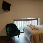 Beautiful Apartment-campo Pequeno 3*