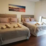 Beautiful Apartment-campo Pequeno 게스트하우스 리스본