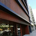 Beautiful Apartment-campo Pequeno 3* 리스본