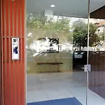 Beautiful Apartment-campo Pequeno 3*