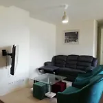 Pensión Beautiful Apartment-campo Pequeno Lisboa