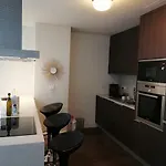Beautiful Apartment-campo Pequeno 리스본