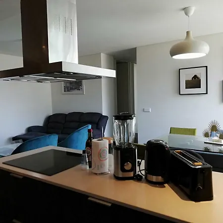 Beautiful Apartment-campo Pequeno Maison d'hôtes
