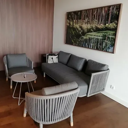 Beautiful Apartment-campo Pequeno Gasthuis