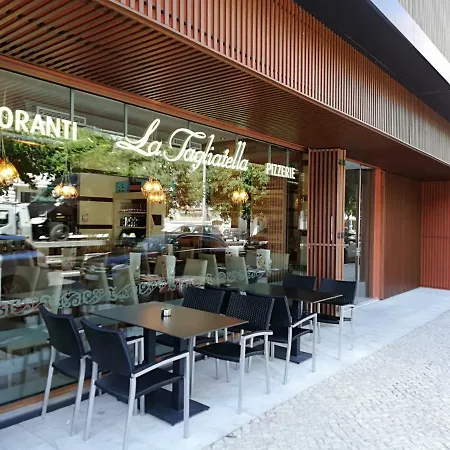 Gasthuis Beautiful Apartment-campo Pequeno 3*