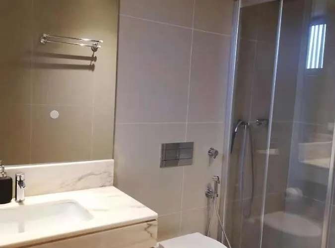 Beautiful Apartment-campo Pequeno 3* Lisboa