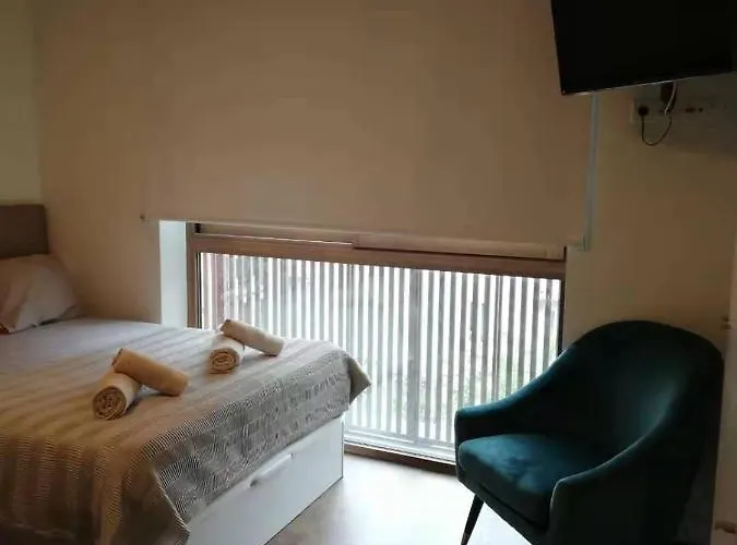 Beautiful Apartment-campo Pequeno Gasthuis