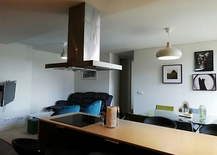 Beautiful Apartment-campo Pequeno Gasthuis