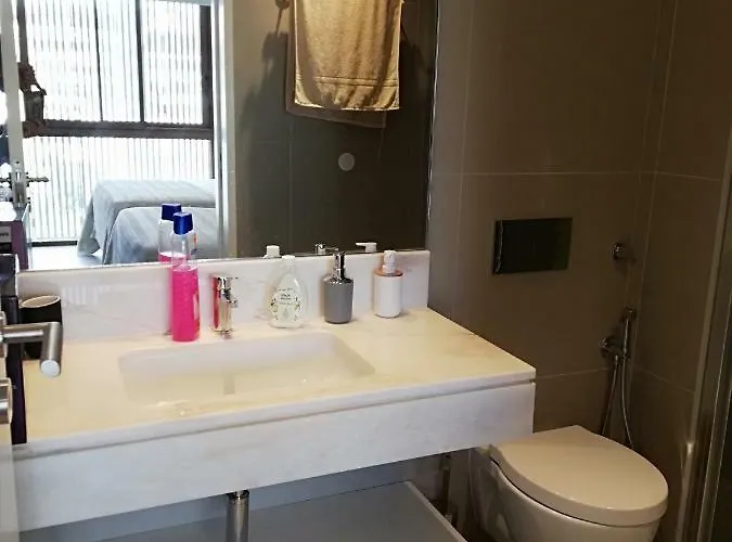 Gasthuis Beautiful Apartment-campo Pequeno 3*