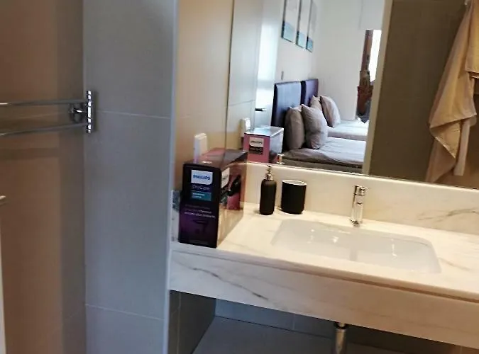 Beautiful Apartment-campo Pequeno 3*