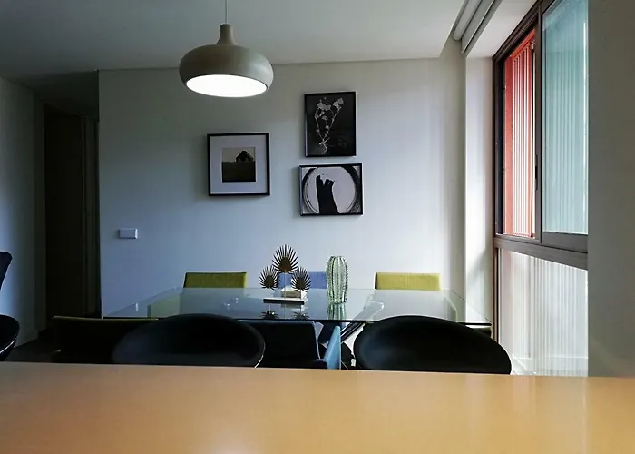 Gasthuis Beautiful Apartment-campo Pequeno 3*