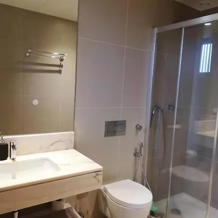 Beautiful Apartment-campo Pequeno 3* Lizbona