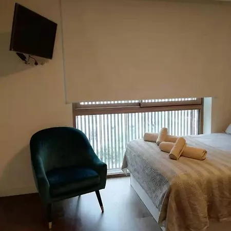 Beautiful Apartment-campo Pequeno 3*