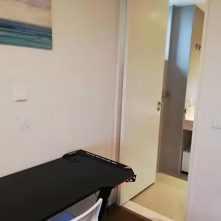 Beautiful Apartment-campo Pequeno 3*