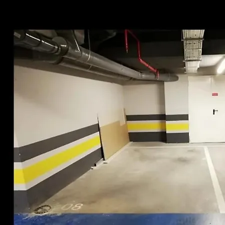 Pensjonat Beautiful Apartment-campo Pequeno 3*