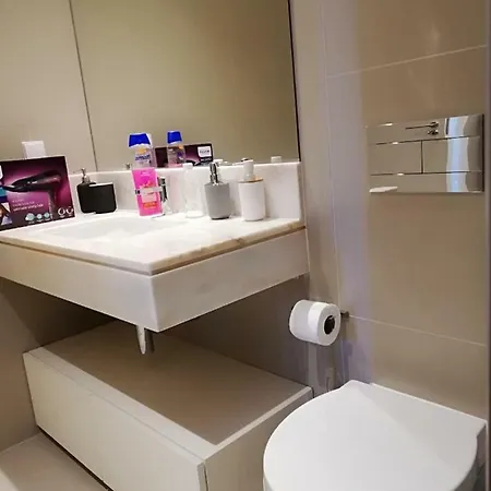 Beautiful Apartment-campo Pequeno Pensjonat 3*