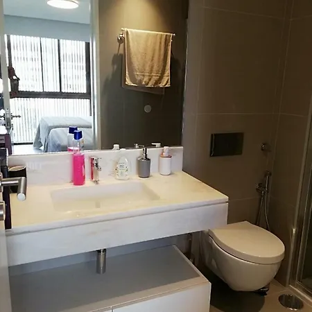 Pensjonat Beautiful Apartment-campo Pequeno 3*