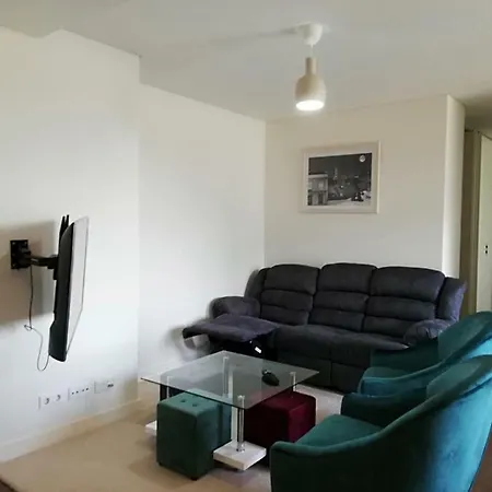 Pensjonat Beautiful Apartment-campo Pequeno Lizbona