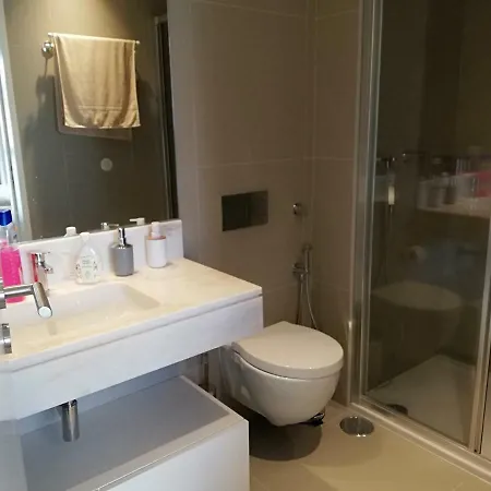 Beautiful Apartment-campo Pequeno Pensjonat