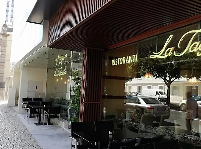 Vendégház Beautiful Apartment-campo Pequeno 3*