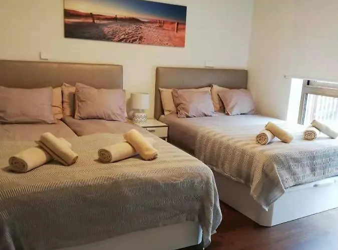 Beautiful Apartment-campo Pequeno Vendégház Lisboa