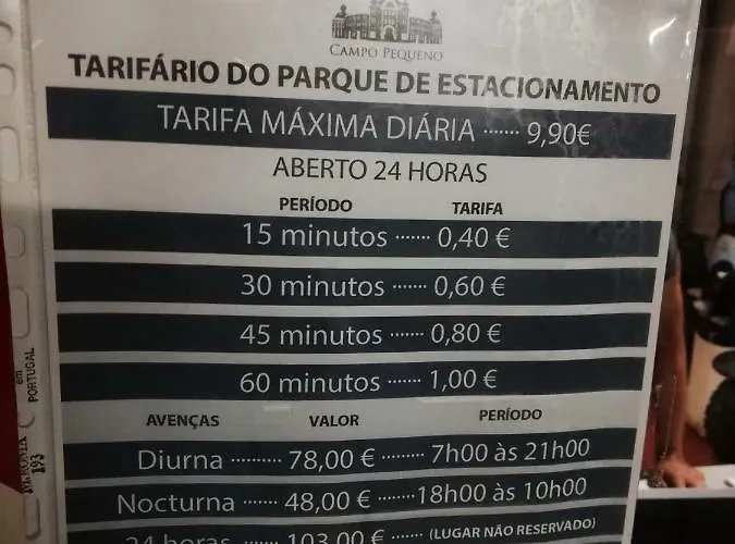 Beautiful Apartment-campo Pequeno Lisboa