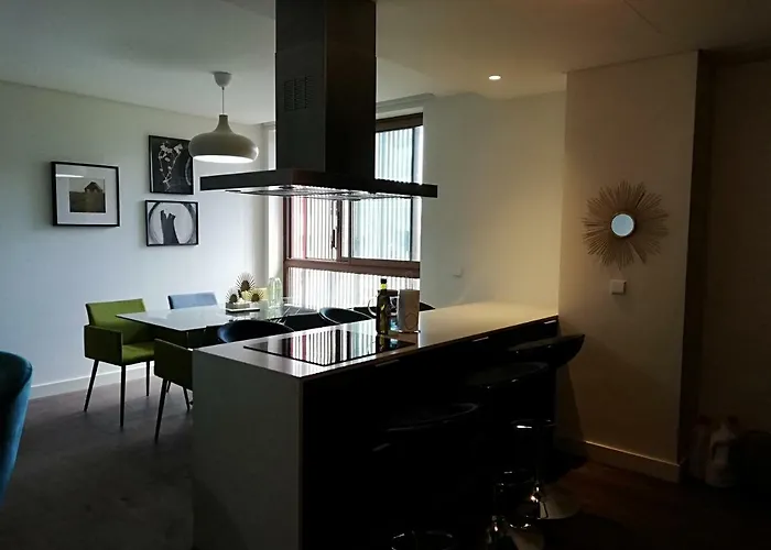 Vendégház Beautiful Apartment-campo Pequeno 3*